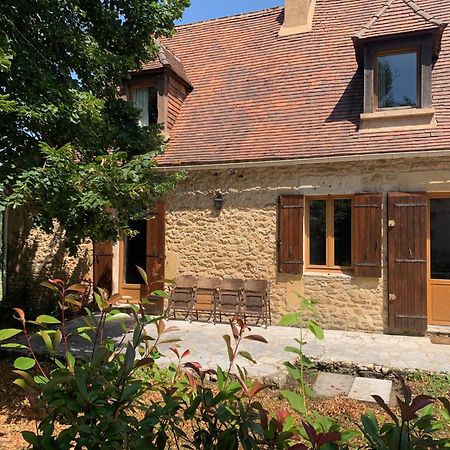 Villas De La Plaine Cales  Экстерьер фото
