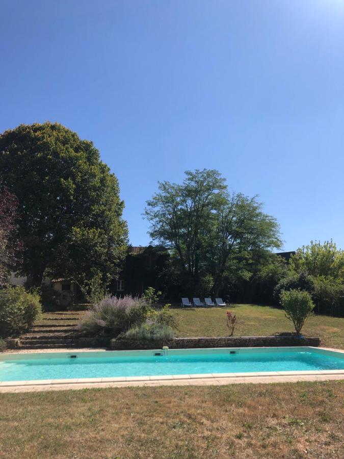 Villas De La Plaine Cales  Экстерьер фото