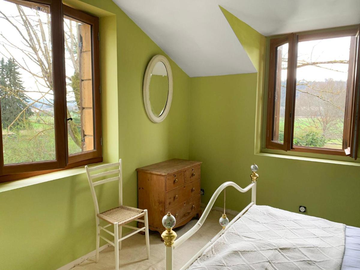 Villas De La Plaine Cales  Экстерьер фото