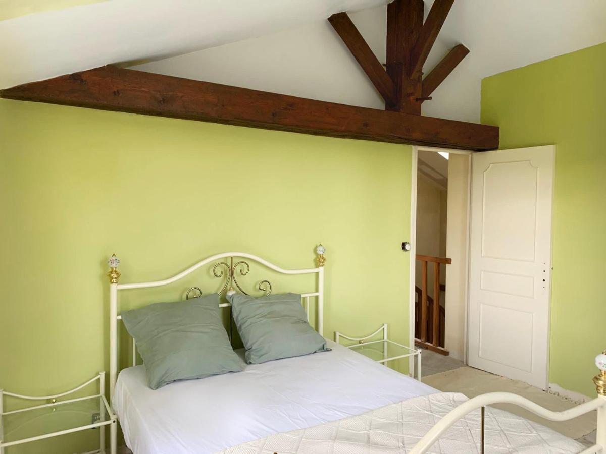 Villas De La Plaine Cales  Экстерьер фото