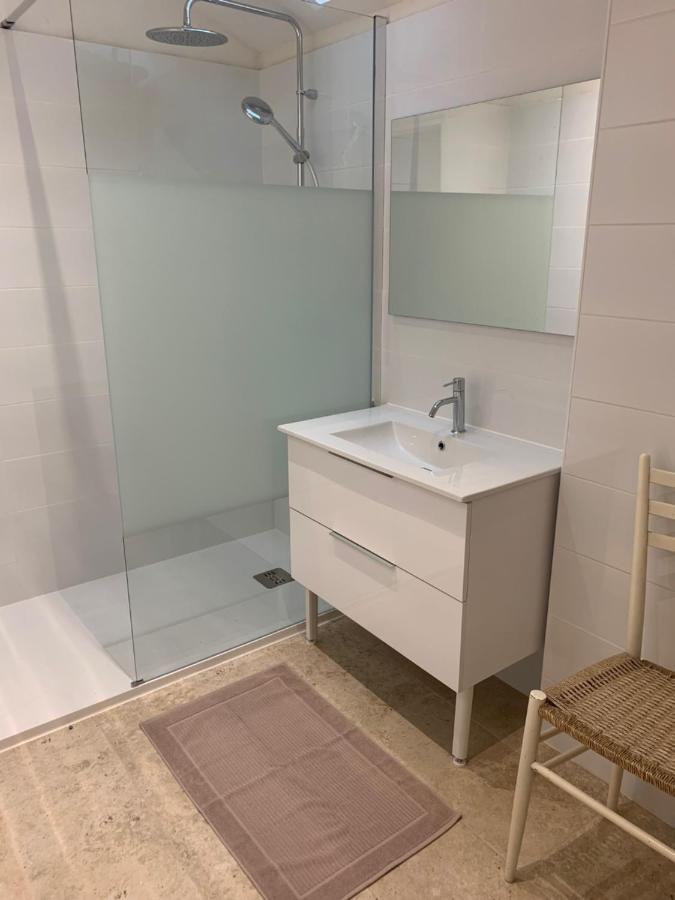 Villas De La Plaine Cales  Экстерьер фото