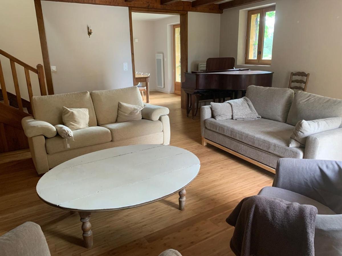 Villas De La Plaine Cales  Экстерьер фото