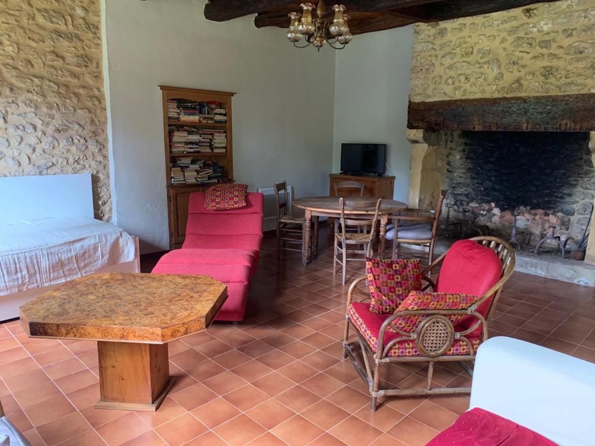 Villas De La Plaine Cales  Экстерьер фото