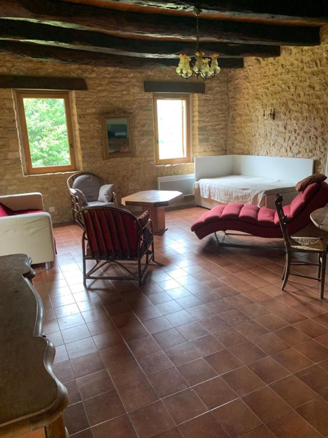Villas De La Plaine Cales  Экстерьер фото