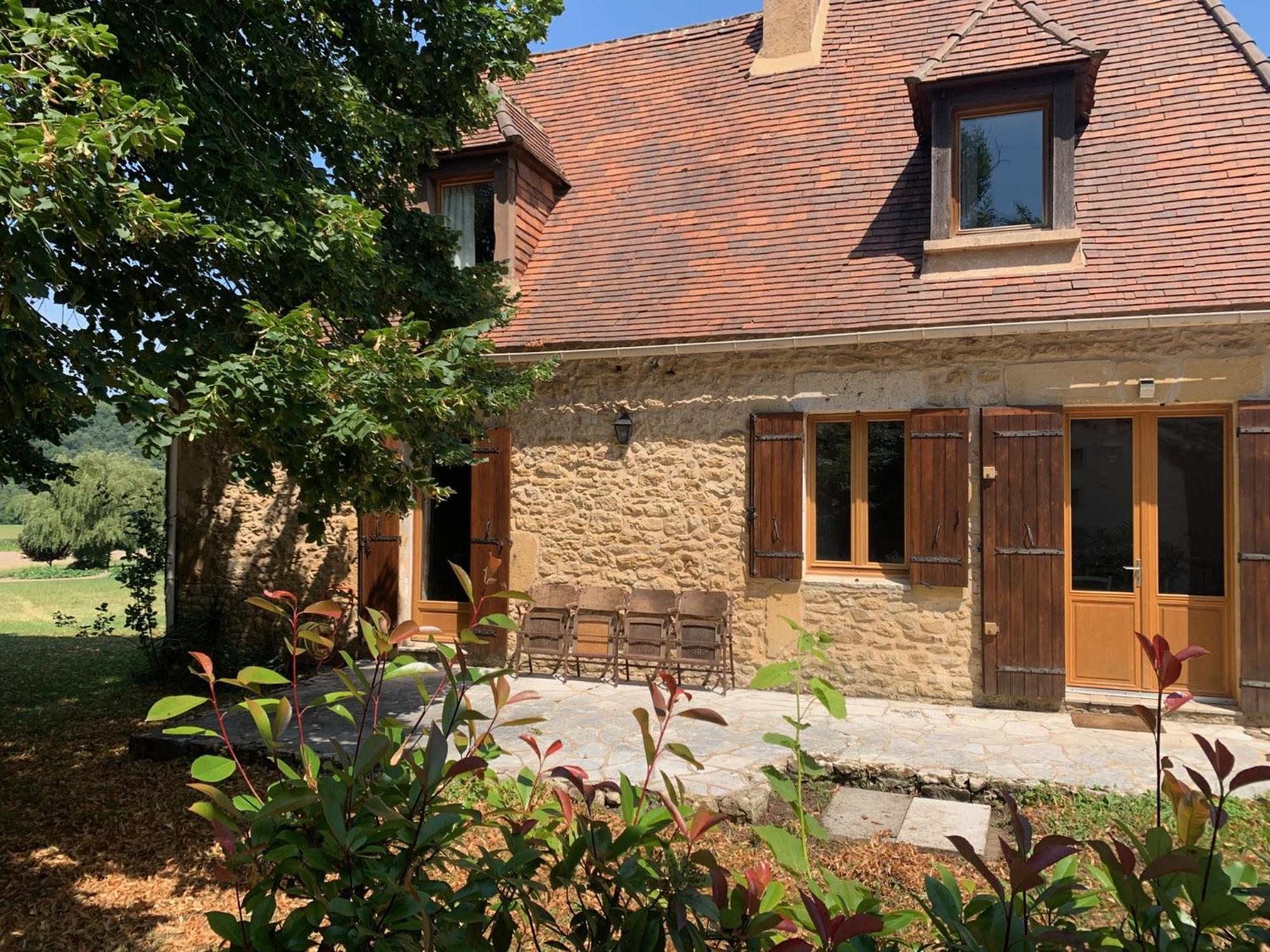 Villas De La Plaine Cales  Экстерьер фото
